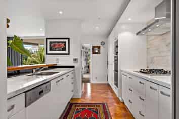 20C Vale Road, St Heliers