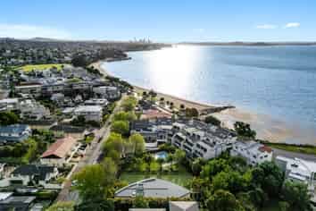 20C Vale Road, St Heliers