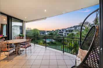 20C Vale Road, St Heliers