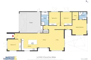 380 Te Taruna Drive, Milldale