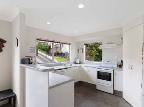 31A Bell Street, Judea