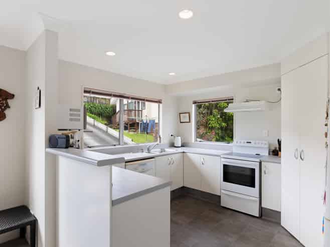 31A Bell Street, Judea