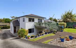 31A Bell Street, Judea