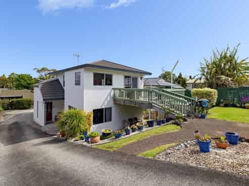 31A Bell Street, Judea