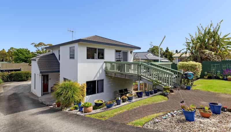 31A Bell Street, Judea