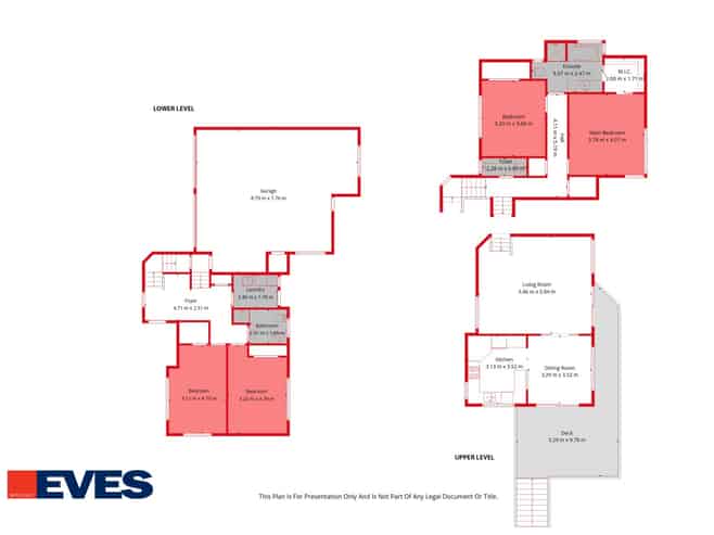 31A Bell Street, Judea