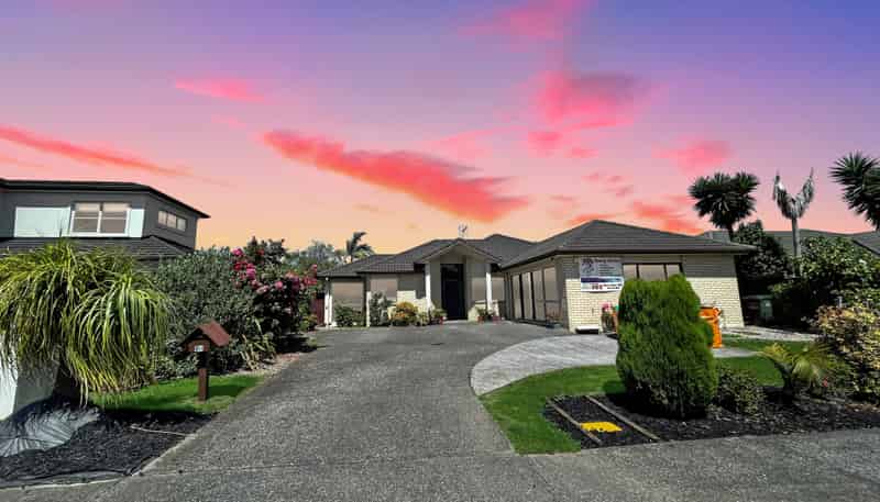 311 Chapel Road, Dannemora
