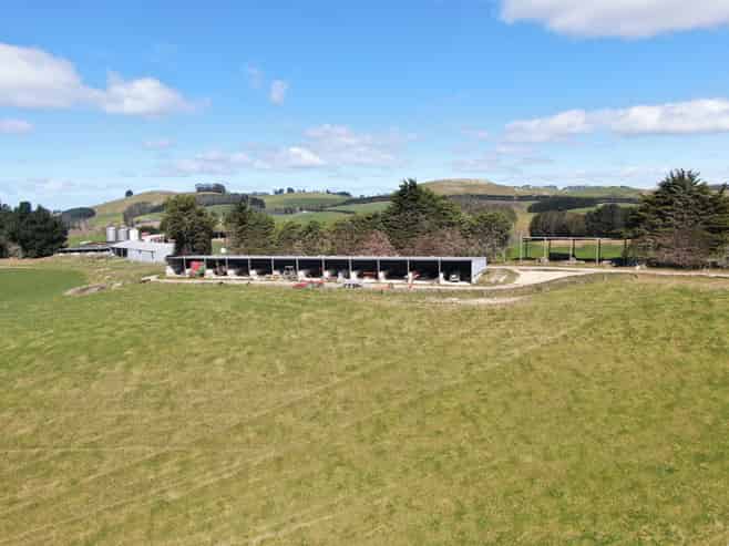 143 Oamaru Creek Road, Rosebery