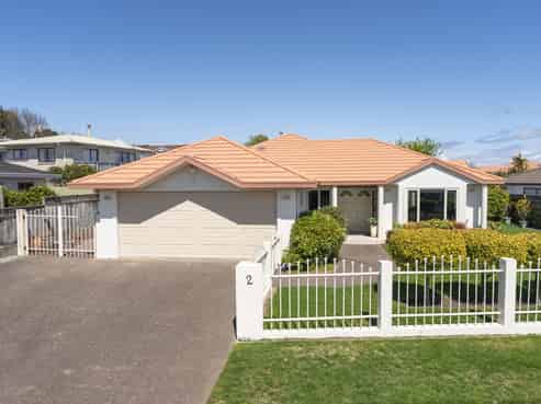 2 Fairview Terrace, Waipahihi