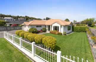 2 Fairview Terrace, Waipahihi