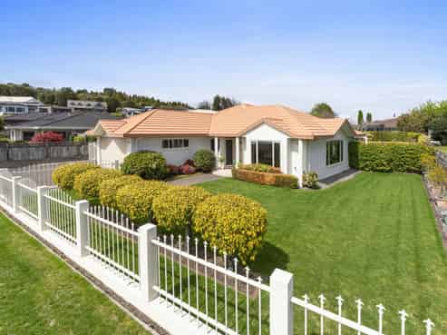 2 Fairview Terrace, Waipahihi