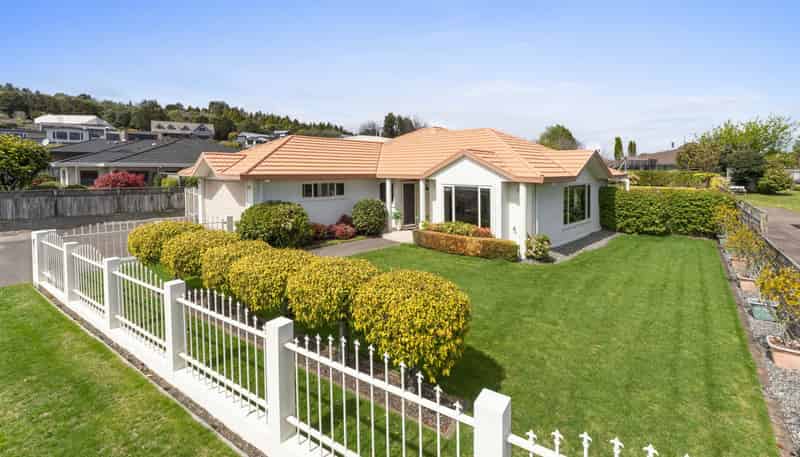 2 Fairview Terrace, Waipahihi