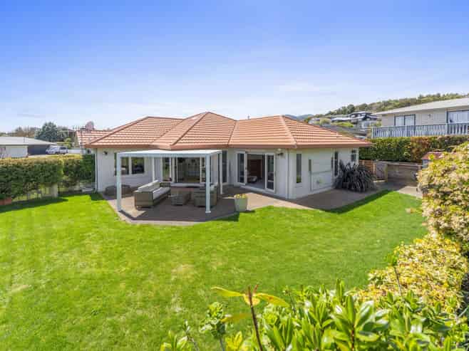 2 Fairview Terrace, Waipahihi