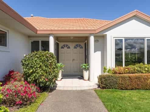 2 Fairview Terrace, Waipahihi