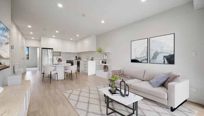 202/7B Hinaki Street, Point England