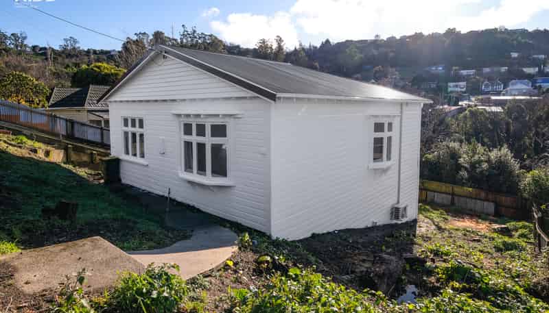 486 South Road, Corstorphine