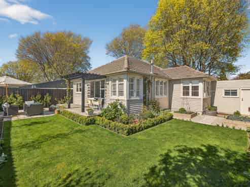 14 Truman Road, Bryndwr