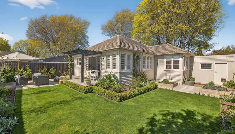 14 Truman Road, Bryndwr
