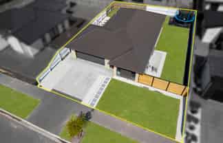 8 Timara Crescent, Marshland