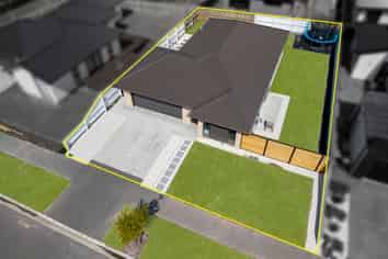 8 Timara Crescent, Marshland