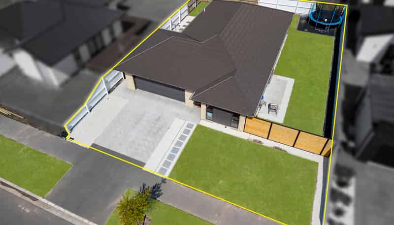 8 Timara Crescent, Marshland