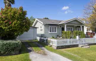 165 Whitaker Street, Whataupoko