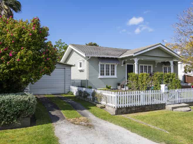 165 Whitaker Street, Whataupoko
