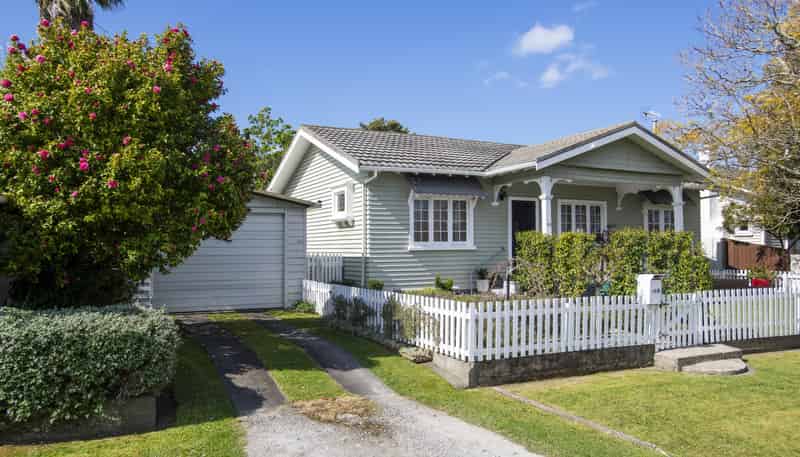 165 Whitaker Street, Whataupoko