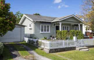 165 Whitaker Street, Whataupoko