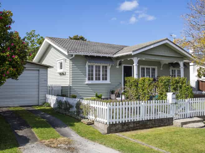 165 Whitaker Street, Whataupoko