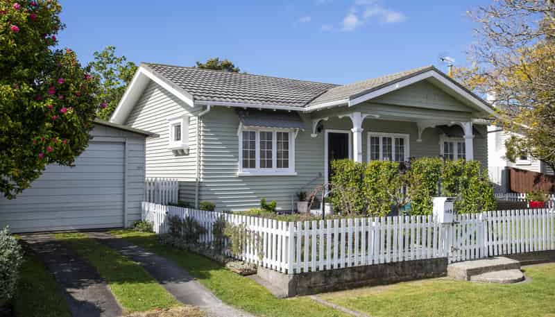 165 Whitaker Street, Whataupoko