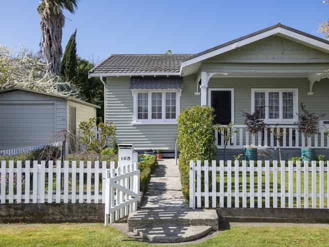 165 Whitaker Street, Whataupoko