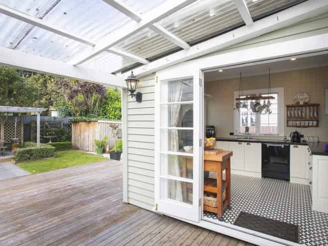 165 Whitaker Street, Whataupoko