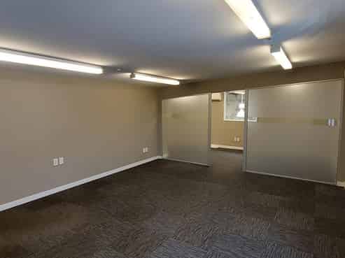 Tidy Hornby Warehouse/Office