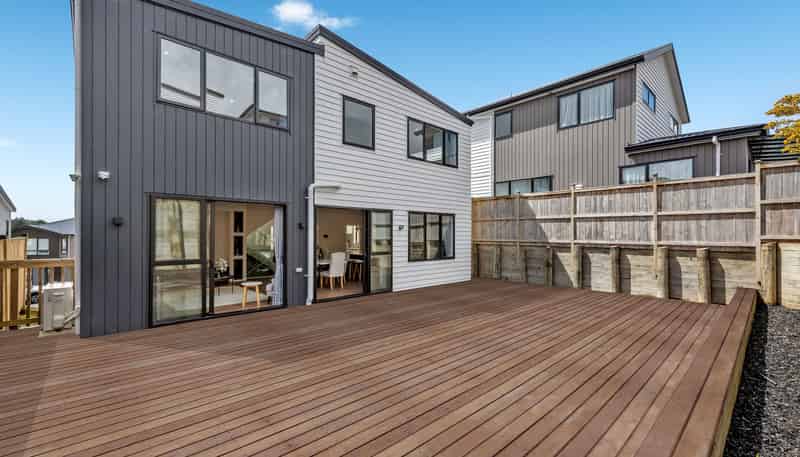 4 Alluvial Street, Flat Bush