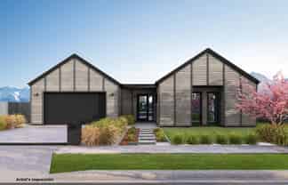 13 Packer Road, Wanaka