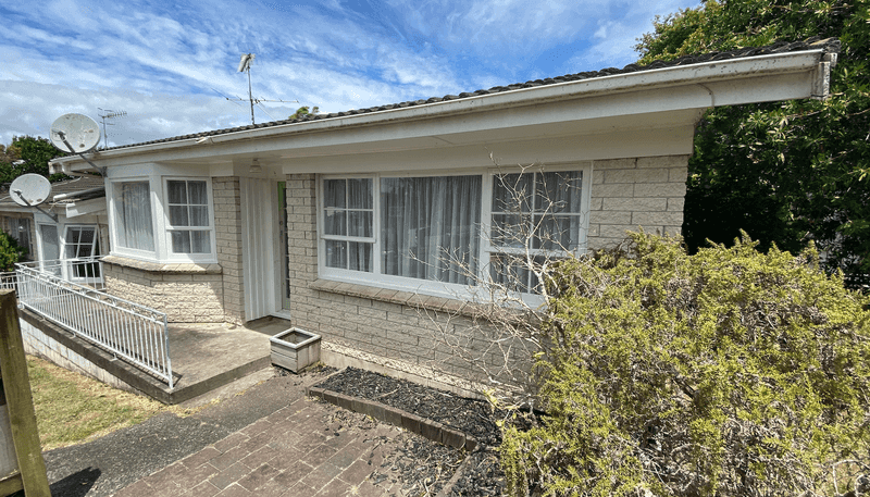 1/1 Abraham Place, Saint Johns