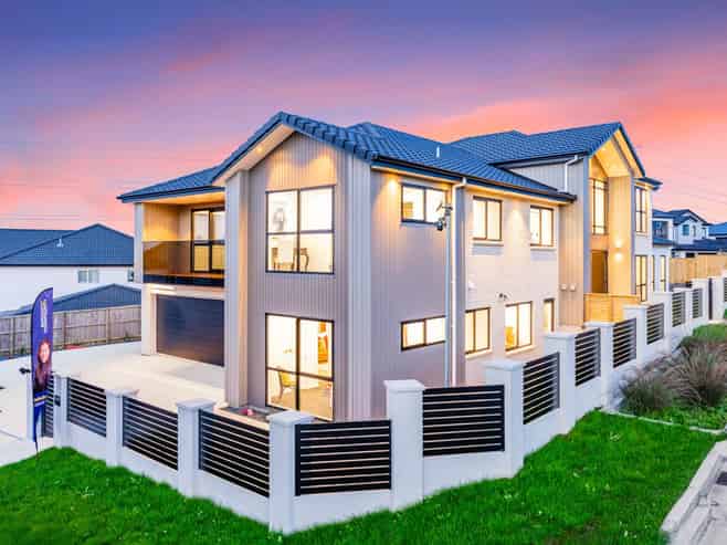 17 Ballyalton Crescent, Flat Bush