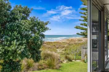 395 & 395A Oceanbeach Road, Mount Maunganui