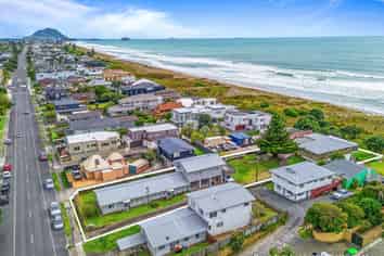 395 & 395A Oceanbeach Road, Mount Maunganui