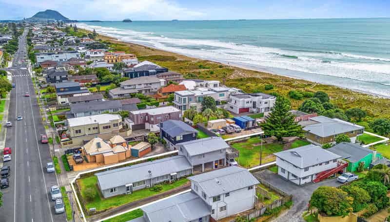 395 & 395A Oceanbeach Road, Mount Maunganui