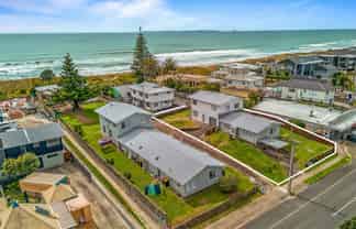 397 Oceanbeach Road, Mount Maunganui
