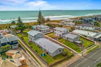 397 Oceanbeach Road, Mount Maunganui