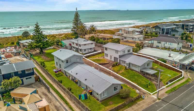 397 Oceanbeach Road, Mount Maunganui