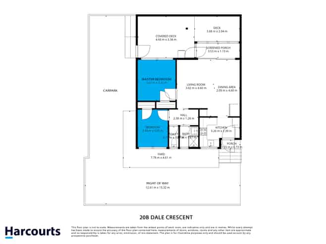 20B Dale Crescent, Pakuranga