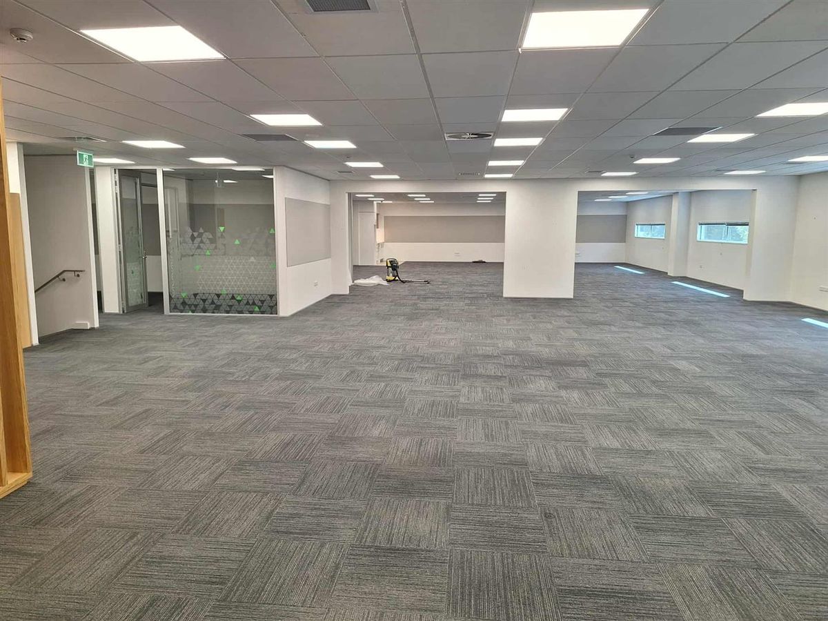 Rare Large-Format Office in Premium Business Park - Ansicht 3