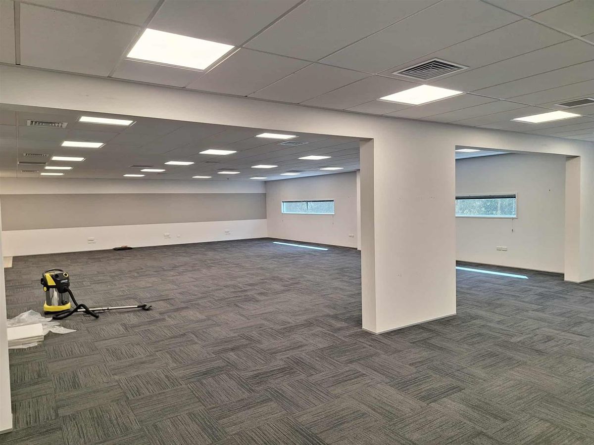 Rare Large-Format Office in Premium Business Park - Ansicht 5