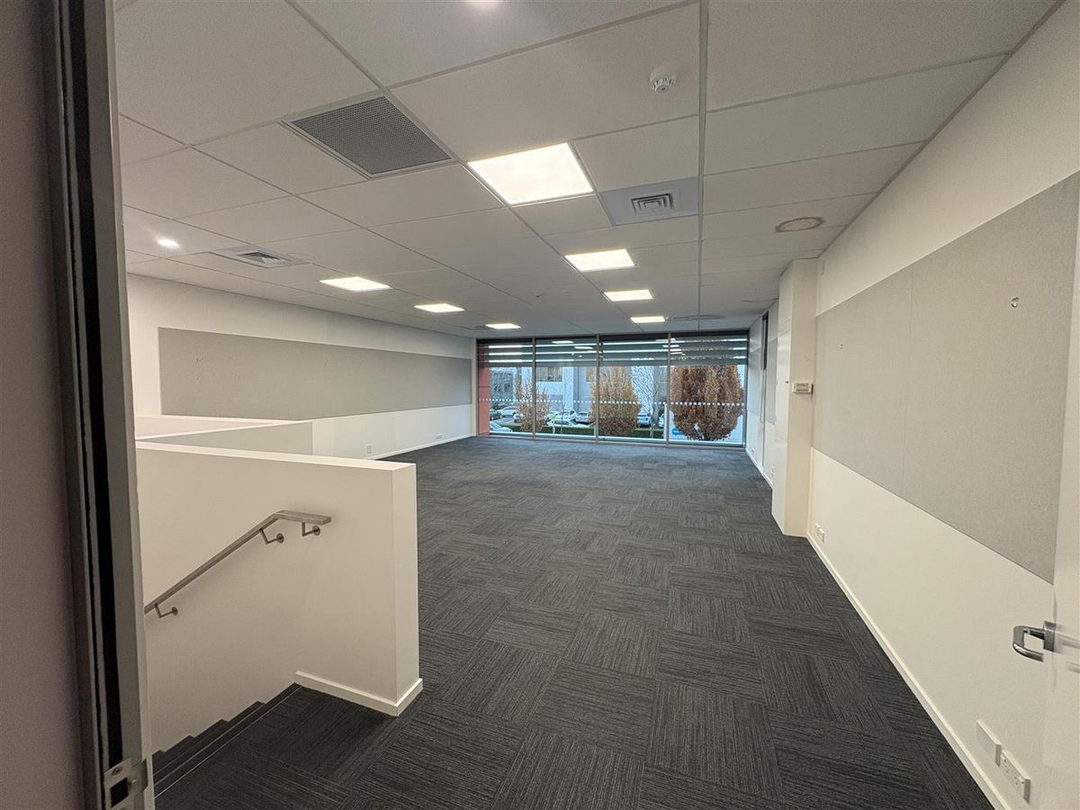Rare Large-Format Office in Premium Business Park - Ansicht 4