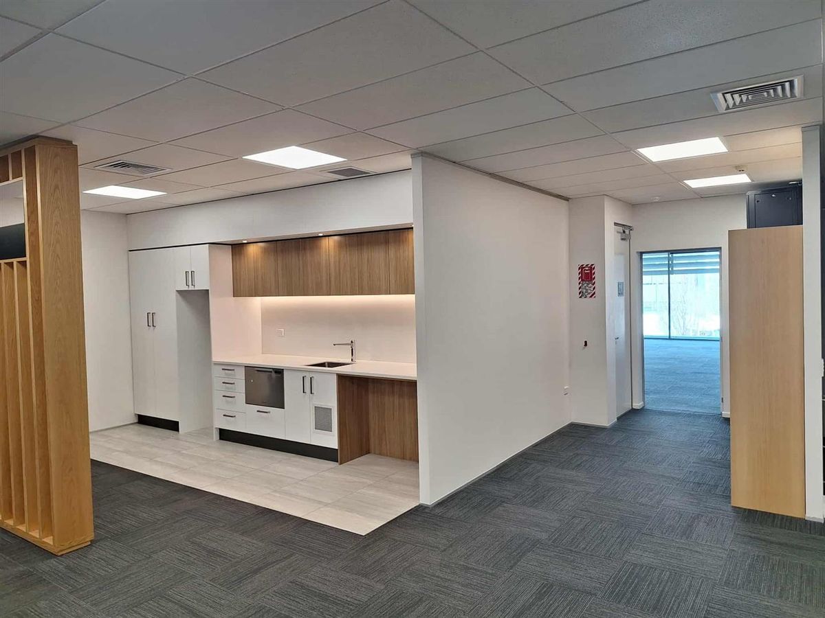 Rare Large-Format Office in Premium Business Park - Ansicht 6