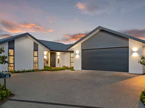 60 Branthwaite Drive, Rolleston
